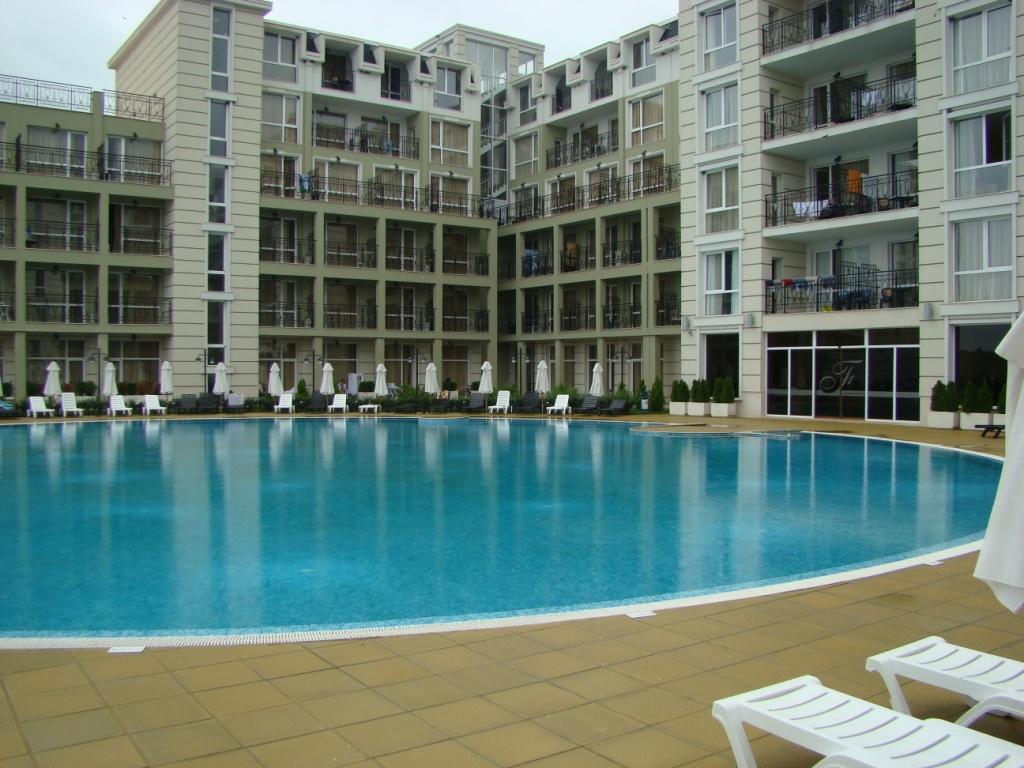 Private Studio 1st line Pomorie Esterno foto
